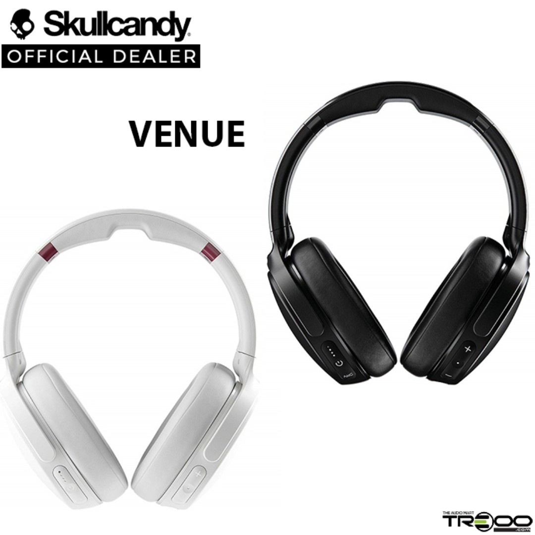 over the ear headphones wireless with mic