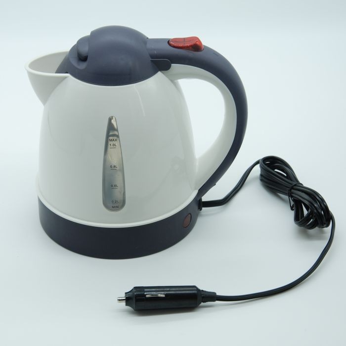SM408 1L Autostop 100 Boiling Kettle with 304 Stainless Steel Heating