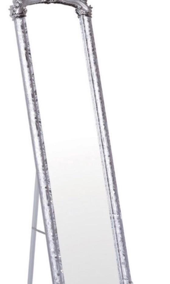 Standing mirror by Jiji, Everything Else on Carousell