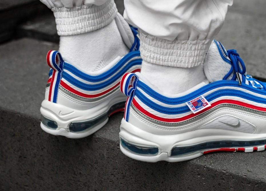 nike air max 97 france