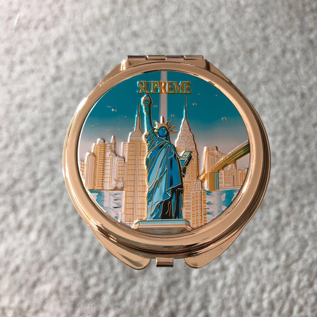 Supreme new shop york pillbox