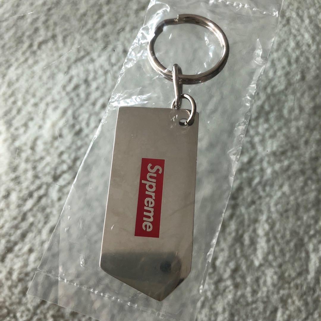 INSTOCK SUPREME PAYPHONE KEYCHAIN Men s Fashion Bags Belt bags Clutches and Pouches on Carousell