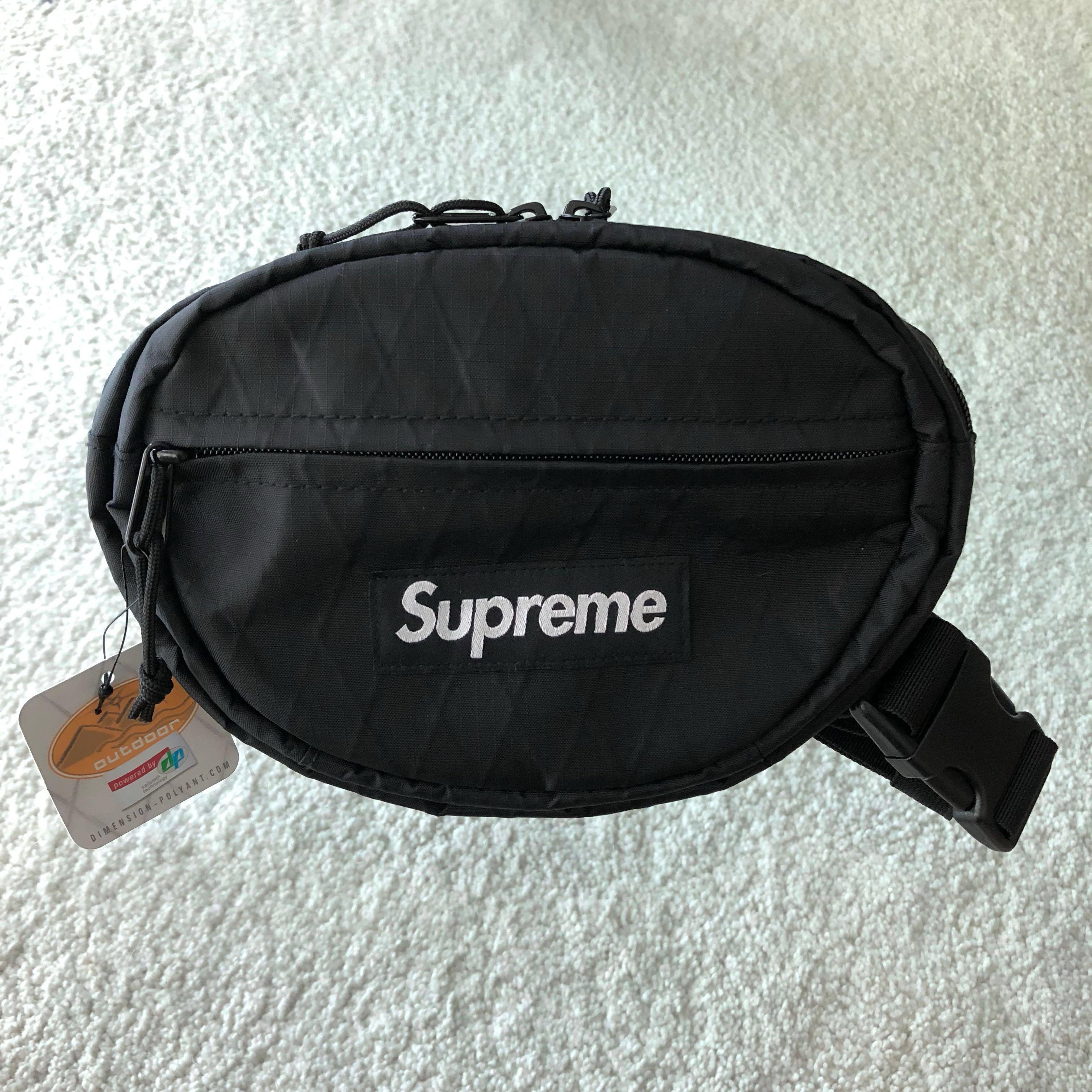 waist bag fw18