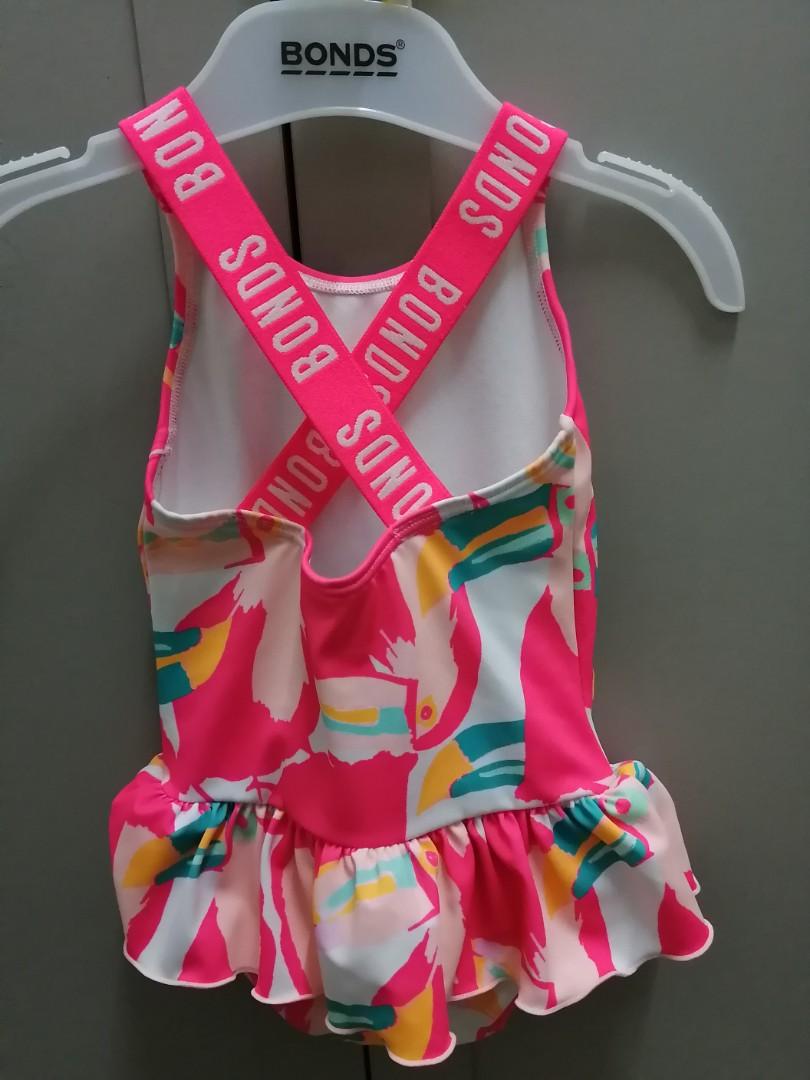 Bonds Swimwear, Babies & Kids, Babies & Kids Fashion on Carousell