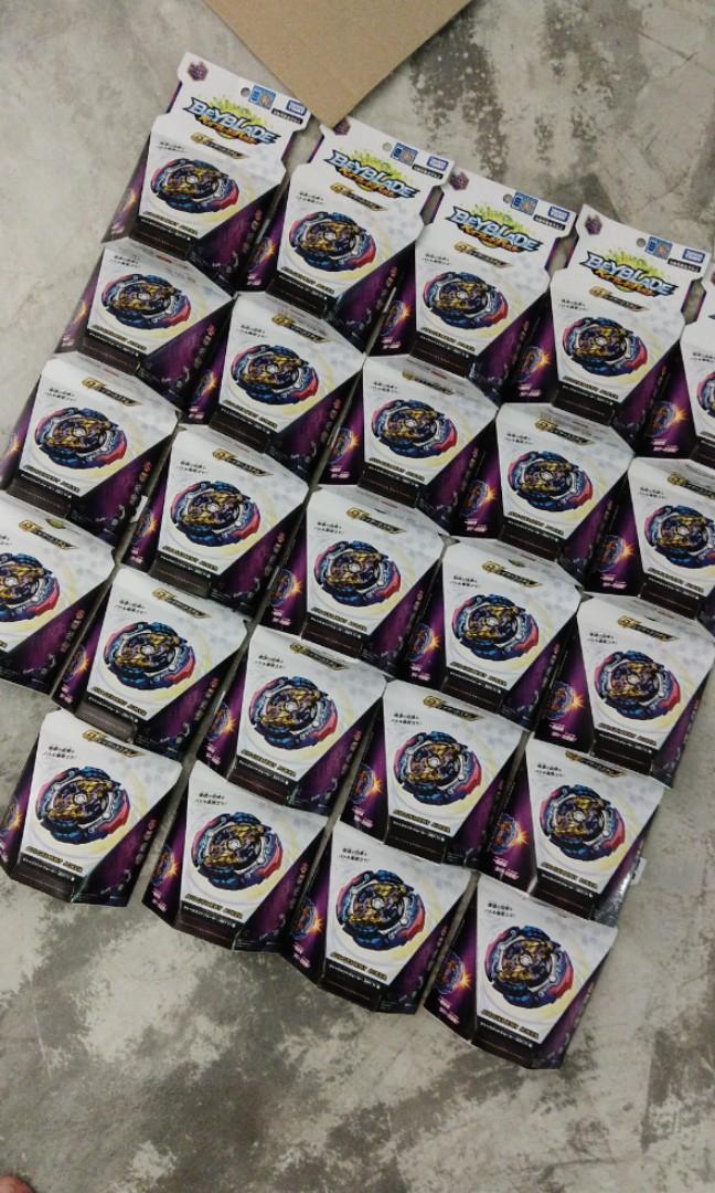 beyblade judgement joker