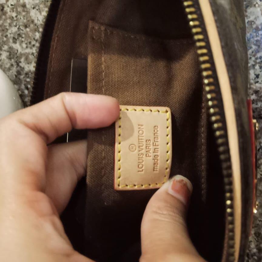 Ternyata Begini Cara Cek Kode Tas Louis Vuitton Asli