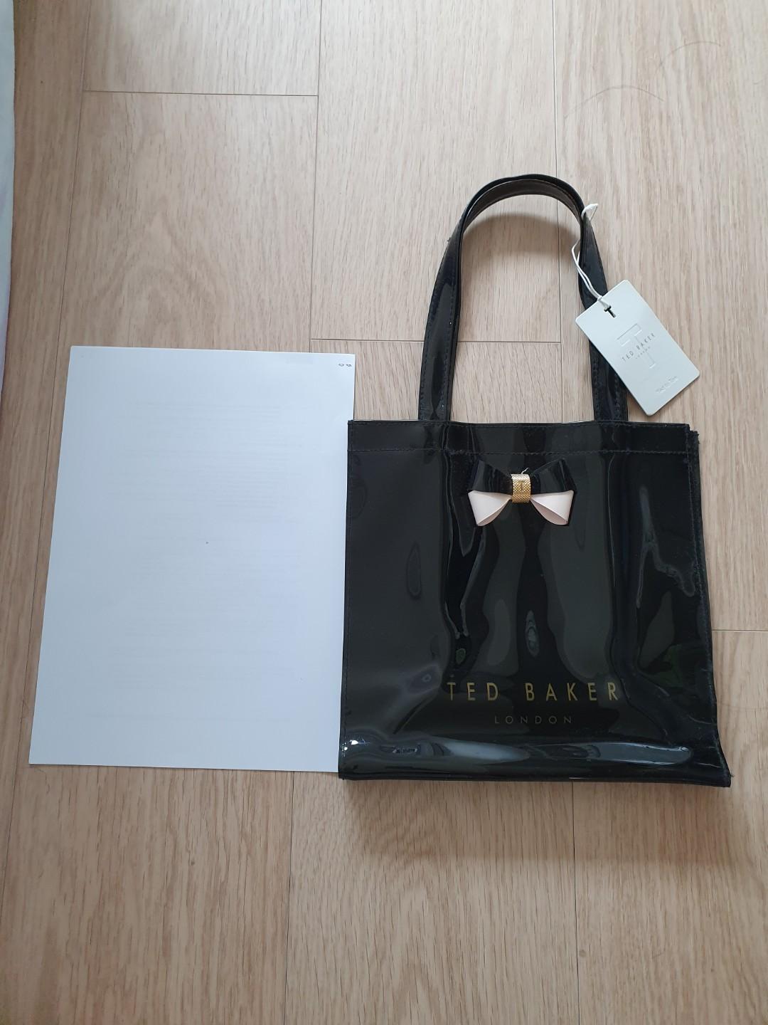 ted baker small tote