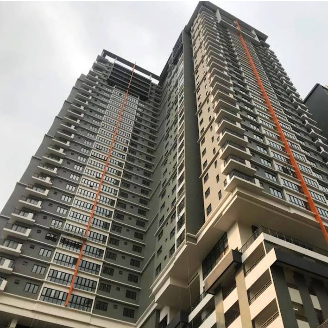 The Haute Kuala Lumpur For Rent Or Sale Property Rentals On