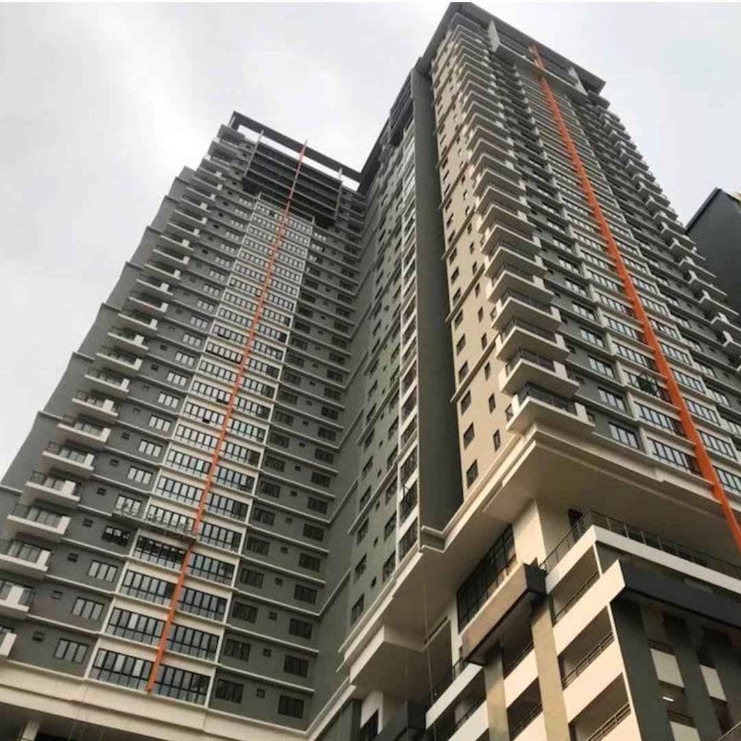 The Haute Kuala Lumpur For Rent Or Sale Property Rentals On