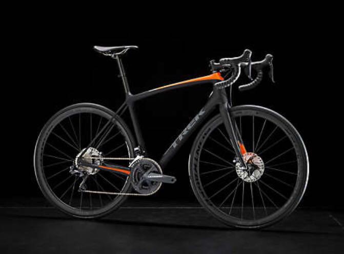 trek emonda slr 54cm