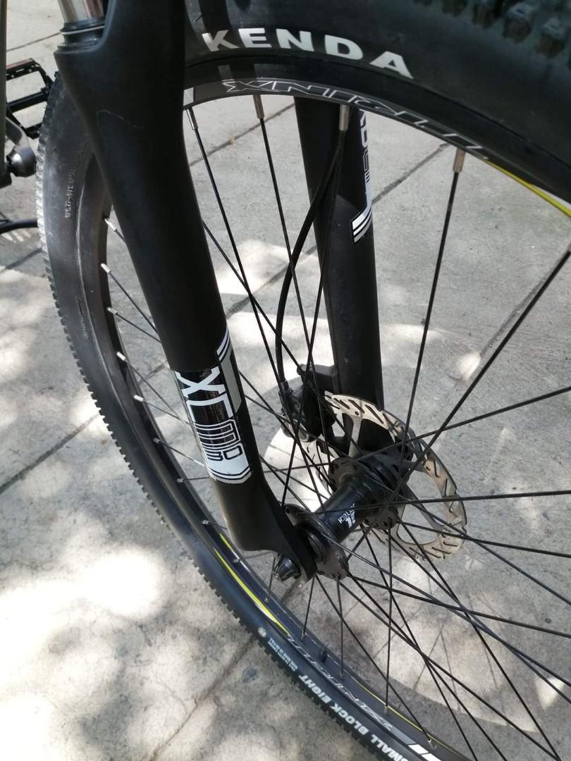 trinx xc3 29er