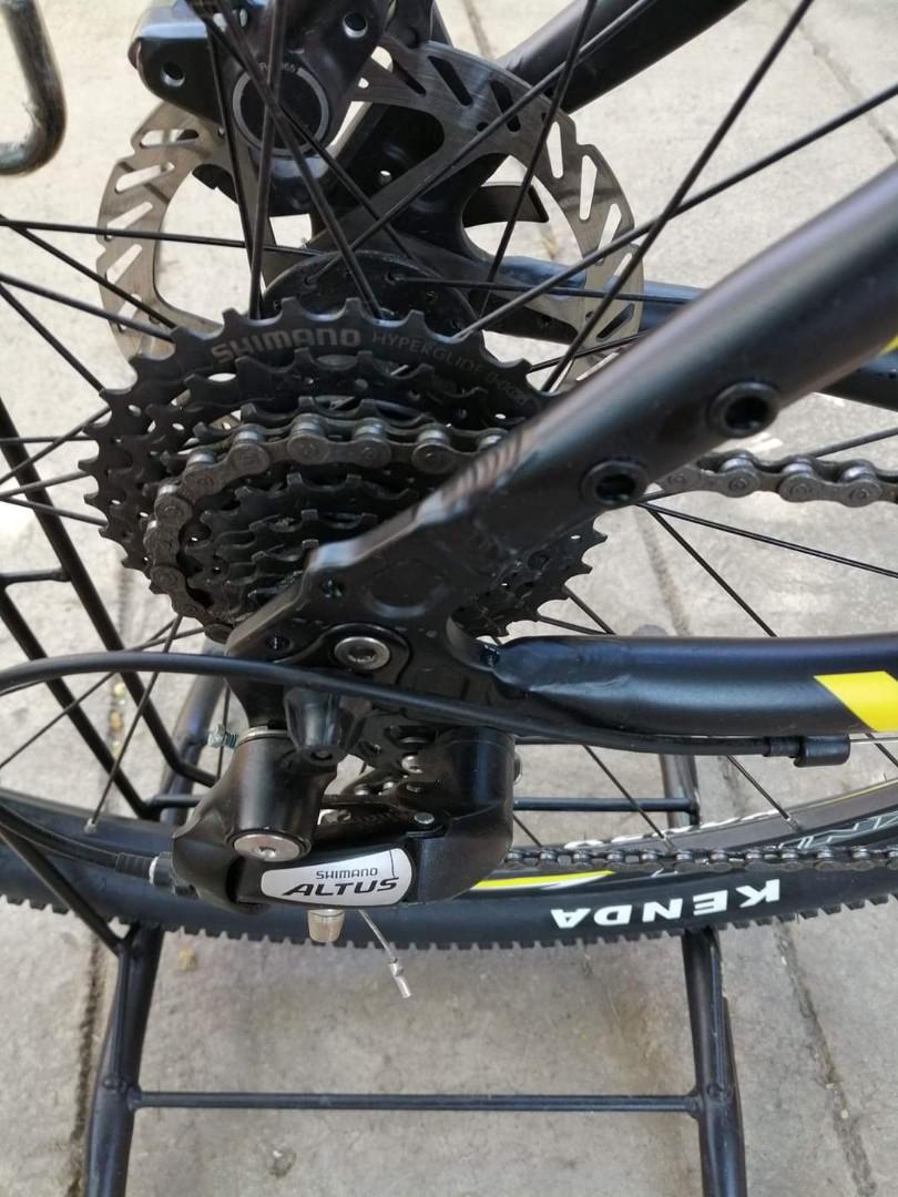 trinx xc3 29er price