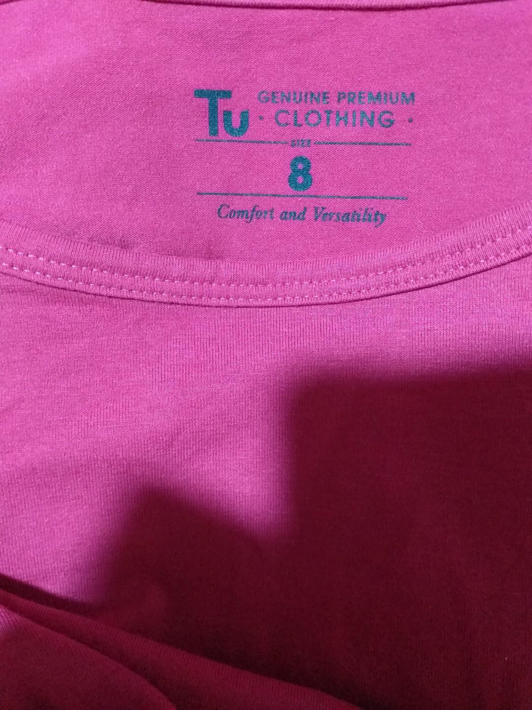 tu clothing dresses