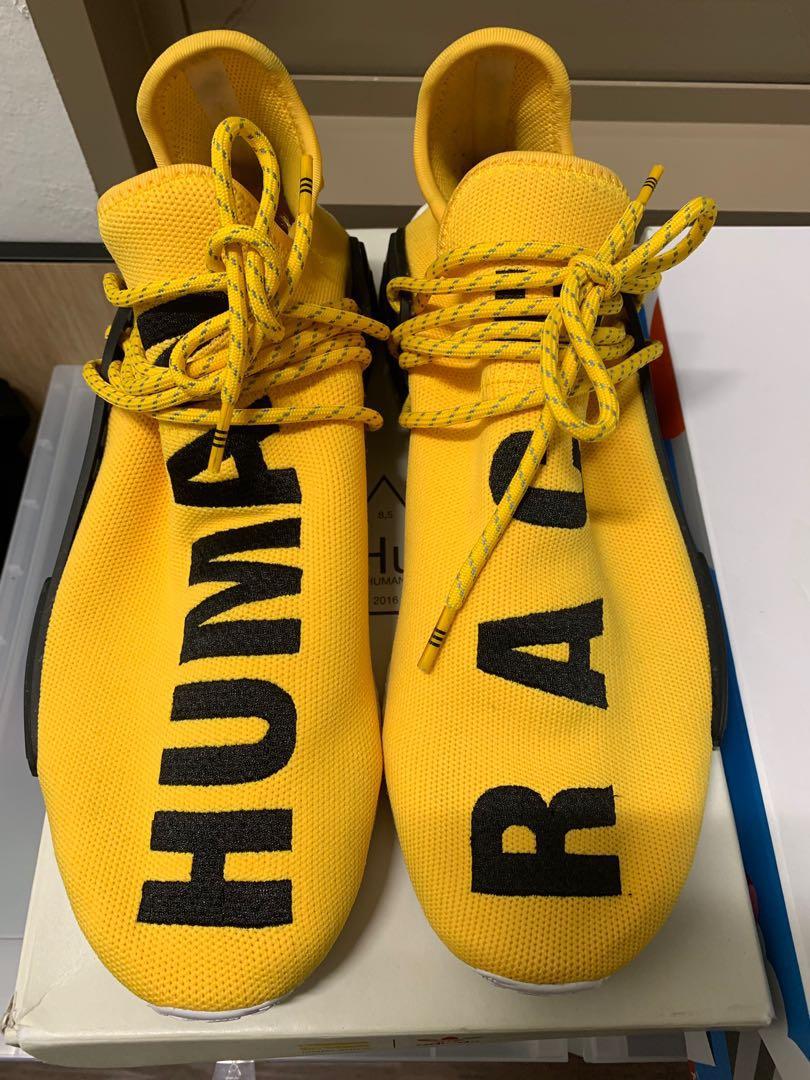 adidas nmd hr