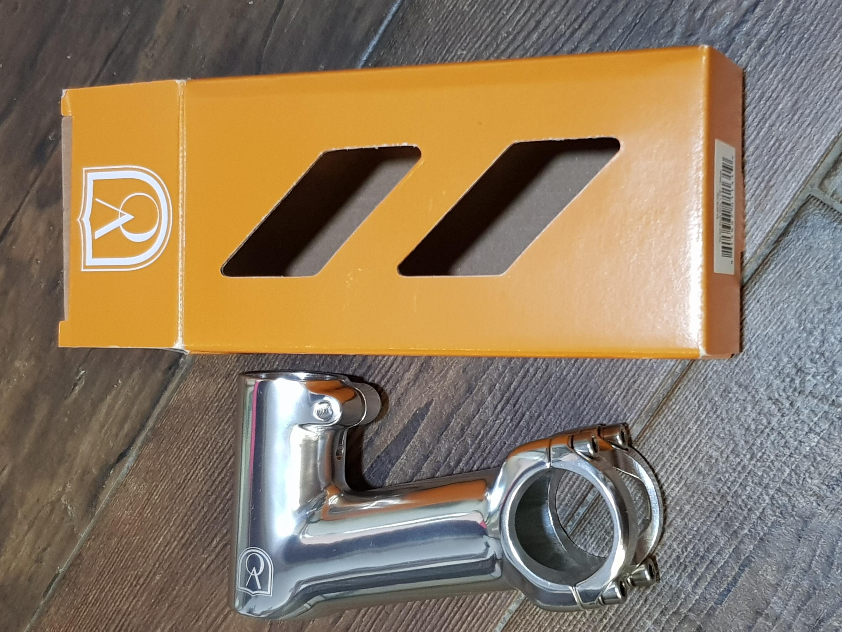 velo orange tall stack