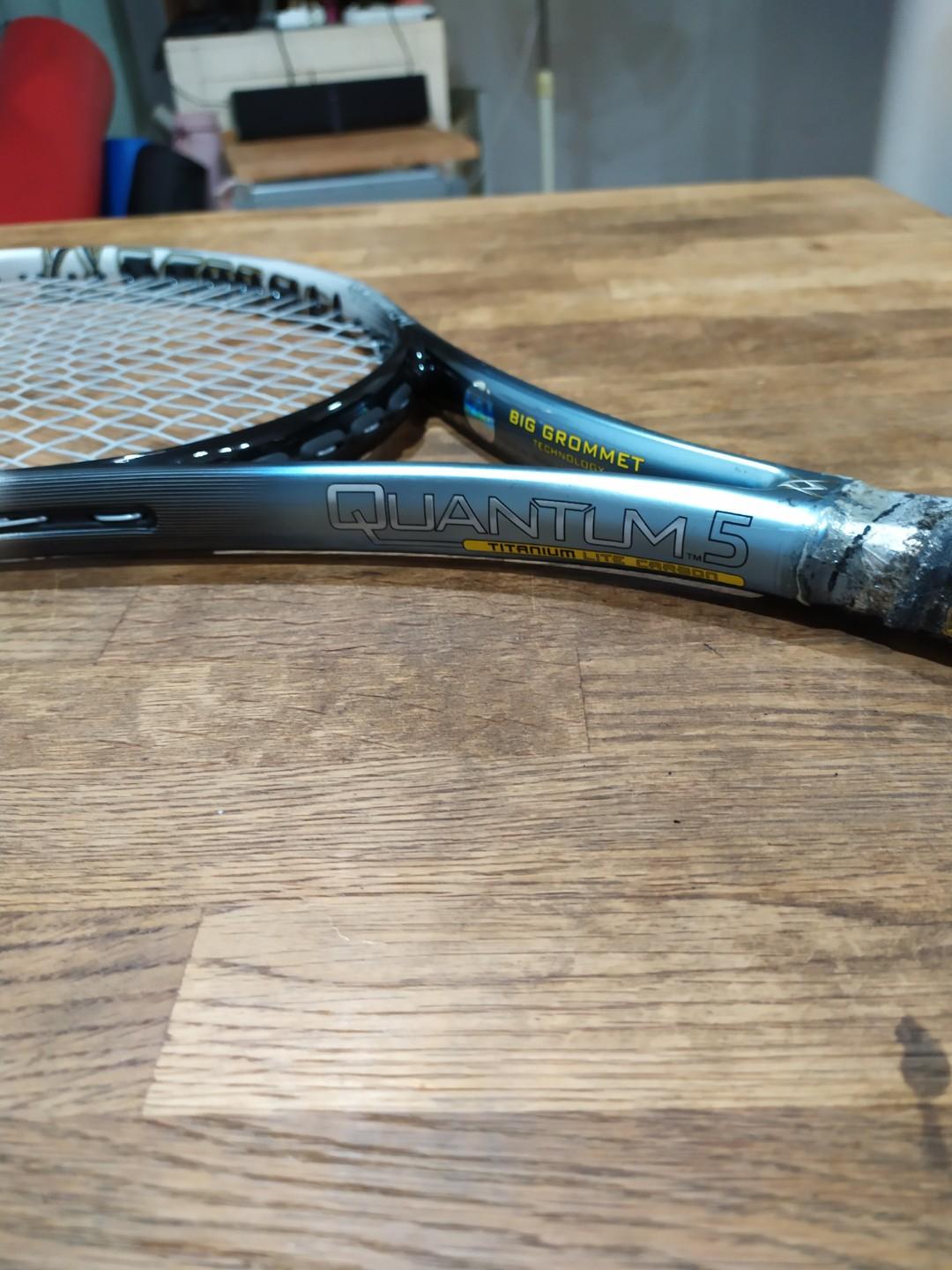 Raquete Mania > Raquete de Tênis Volkl > Vostra V4 275g