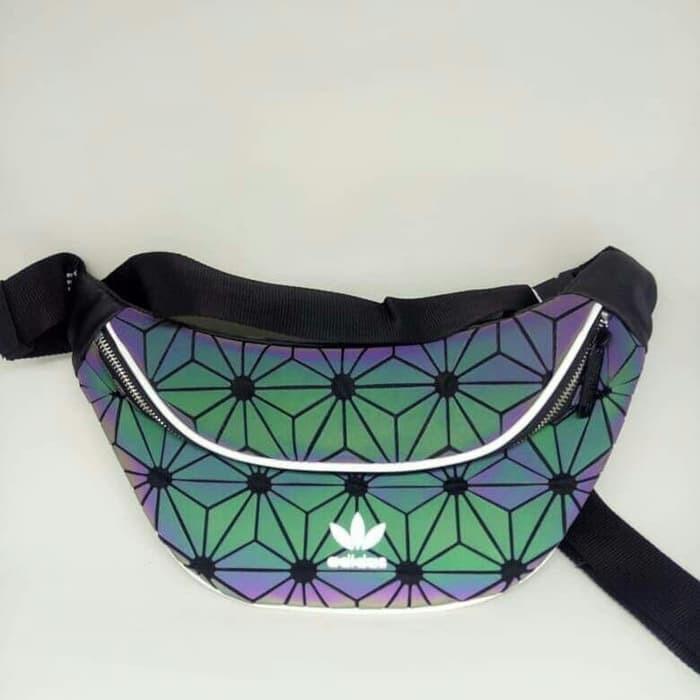 xeno waist bag