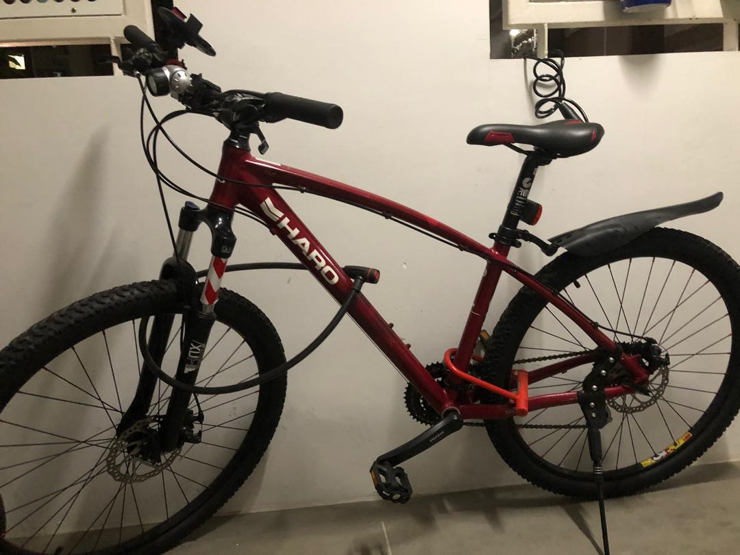 Mountain bike $200 2025