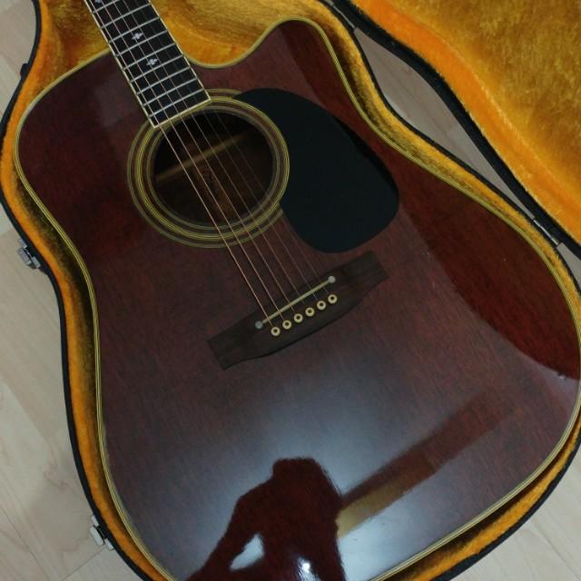 Takamine outlet ltd 90