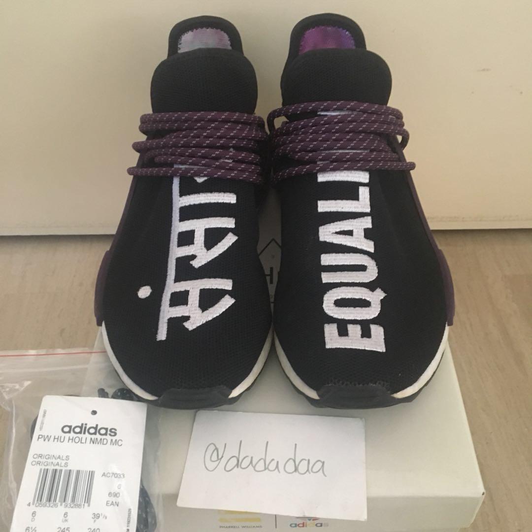 cheapest human race shoes