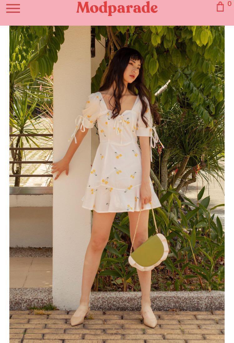 For love and store lemons ashland dress