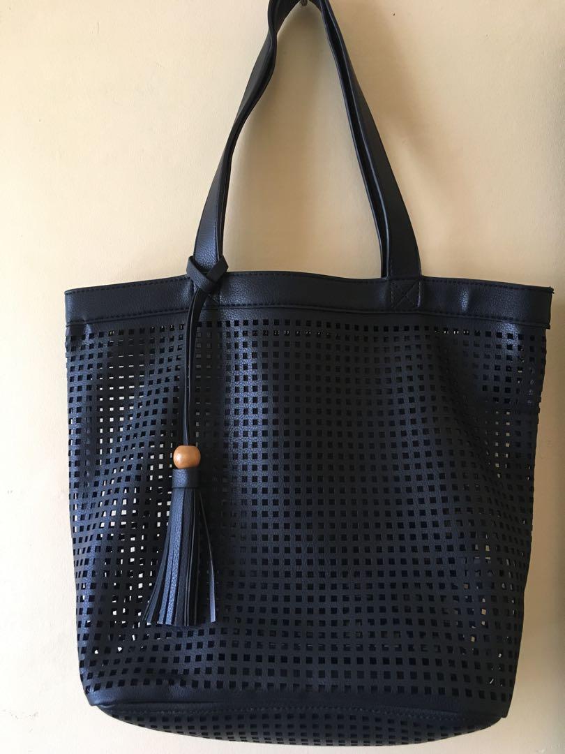 zalora kate spade bag