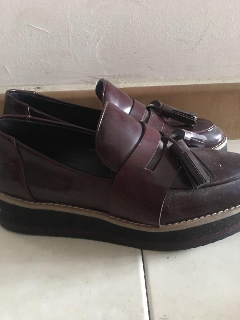 zara womens shoes sale