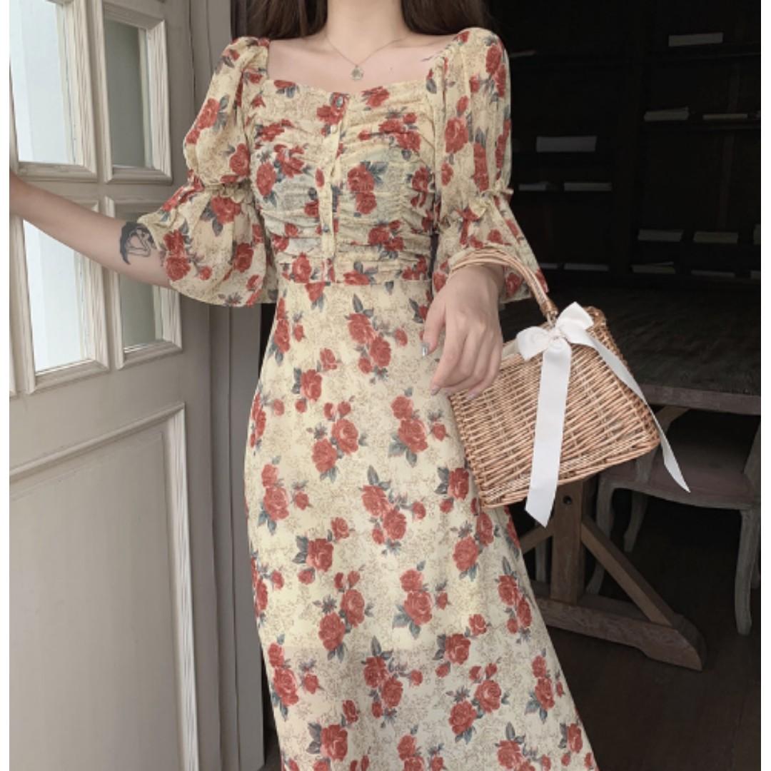 Vintage zimmermann dress store