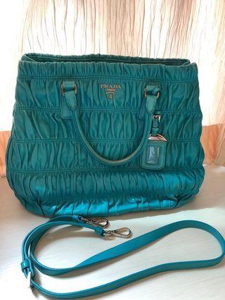 Prada Bag (Authentic)