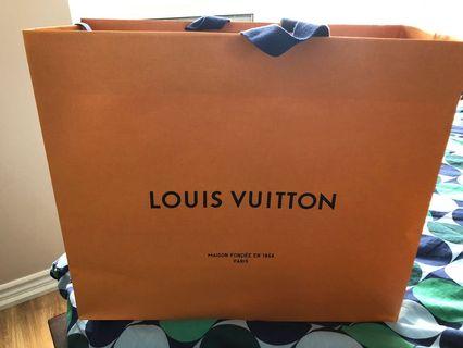 Louis Vuitton bag
