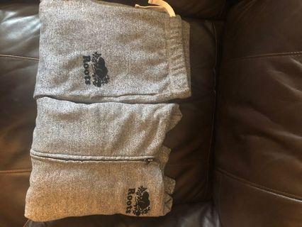 Roots Big Kids Set