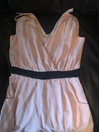 Forever 21 Romper