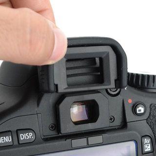 Canon EF Rubber Eyepiece/Eyecup Replacement
