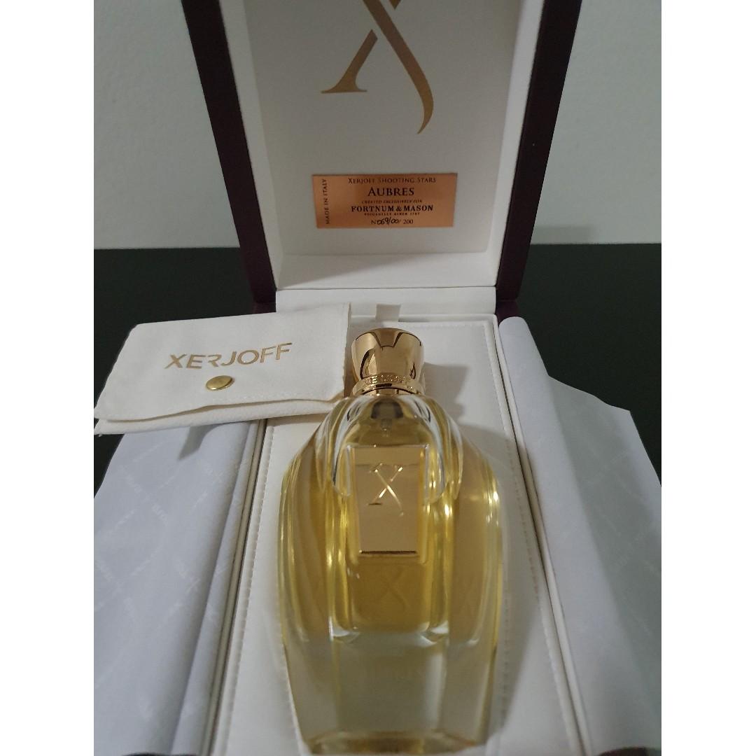 100ml Xerjoff Aubres Health Beauty Perfumes Deodorants On Carousell Has anyone tried this one before? 100ml xerjoff aubres
