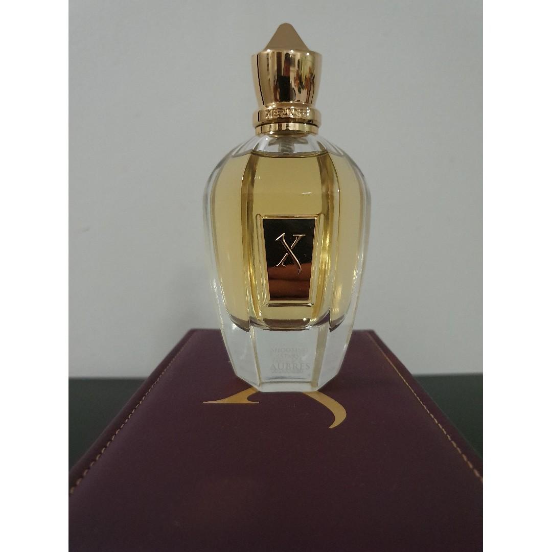 100ml Xerjoff Aubres Health Beauty Perfumes Deodorants On Carousell Vse noty aromata xerjoff aubres. 100ml xerjoff aubres