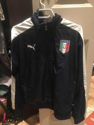 Men’s Puma Track Suit (Medium)