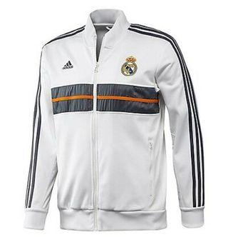 Adidas Real Madrid Sweater (Small)