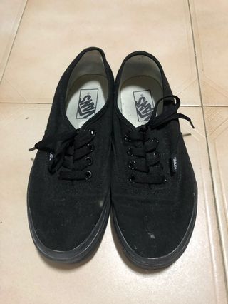 Cheap vans shoes under clearance $2 women's