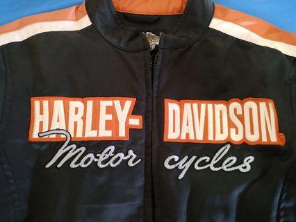 Jacket Harley Davidson Women