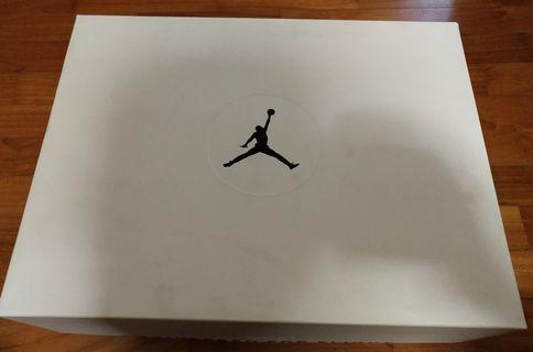 Jordan XXXIII CNY Limited Edition