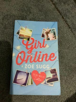 Girl Online