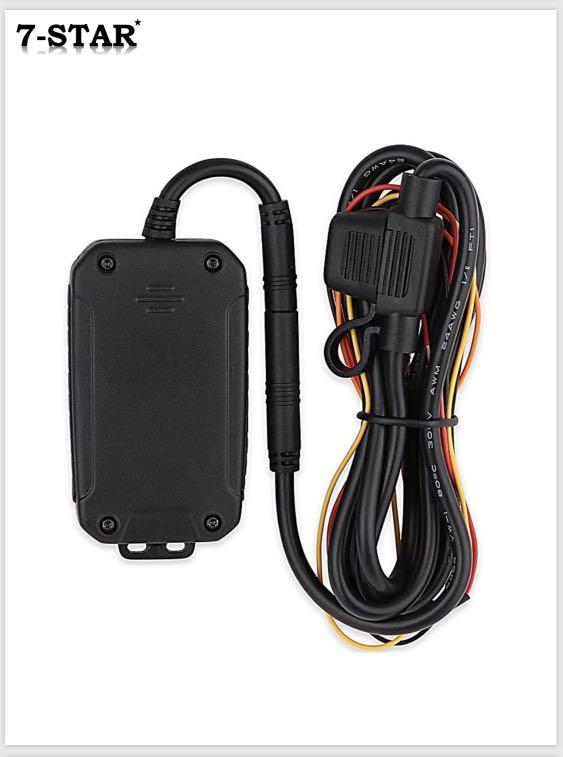 3G/4G GPS Tracker for Car, Lorry, Truck, Bus, Excavator, Trailer, Van