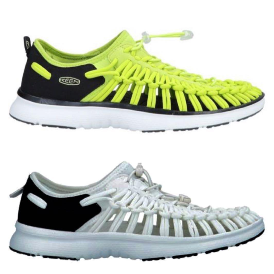 uneek sneaker
