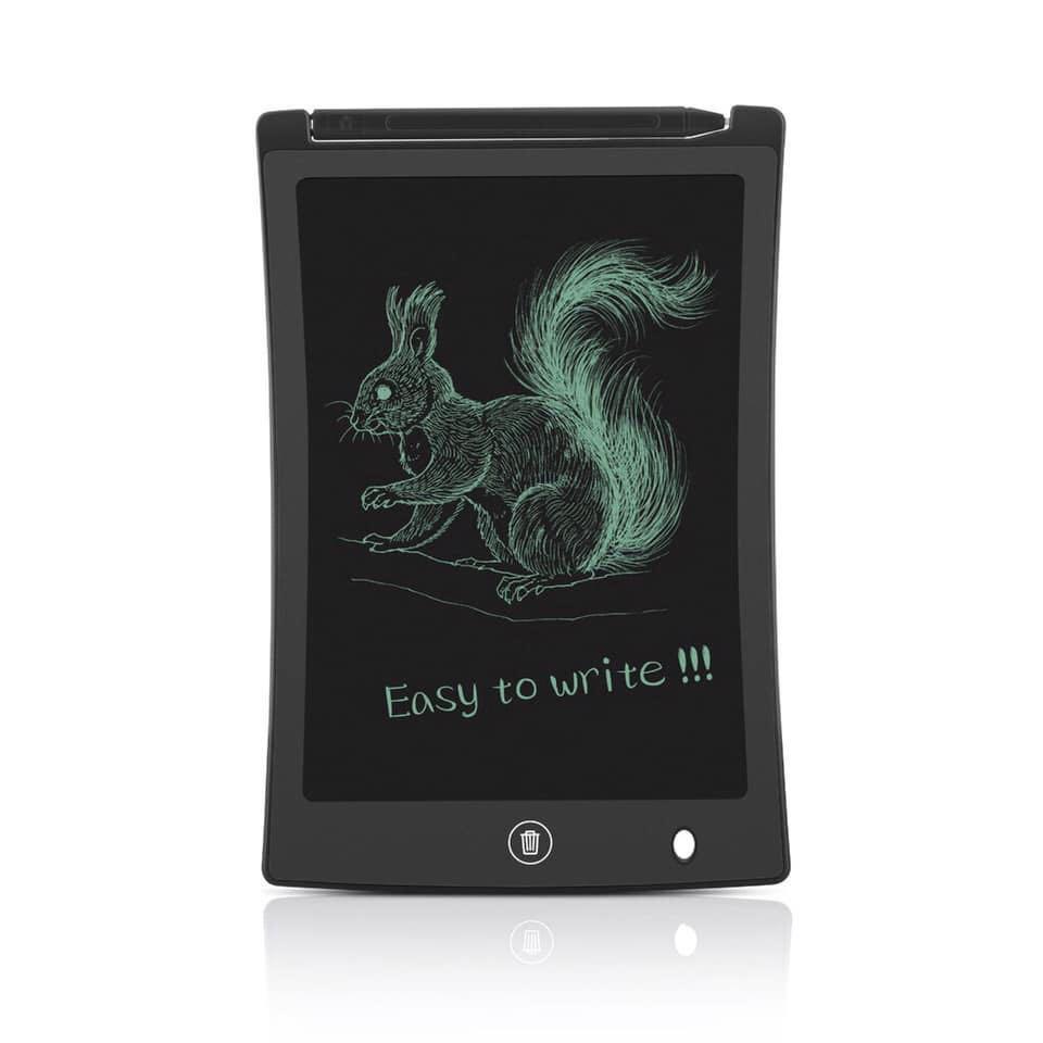8.5 Inch LCD Writing Tablet (Category: Android) located in Taguig. Submitted by closetcompany (Listing ID 231674406, Image 1). Description: lc * Size : 8.5 inch * Easy to Write * Save paper * Taking notes, learning to write and drawing * Erase button with the touch of erase button.