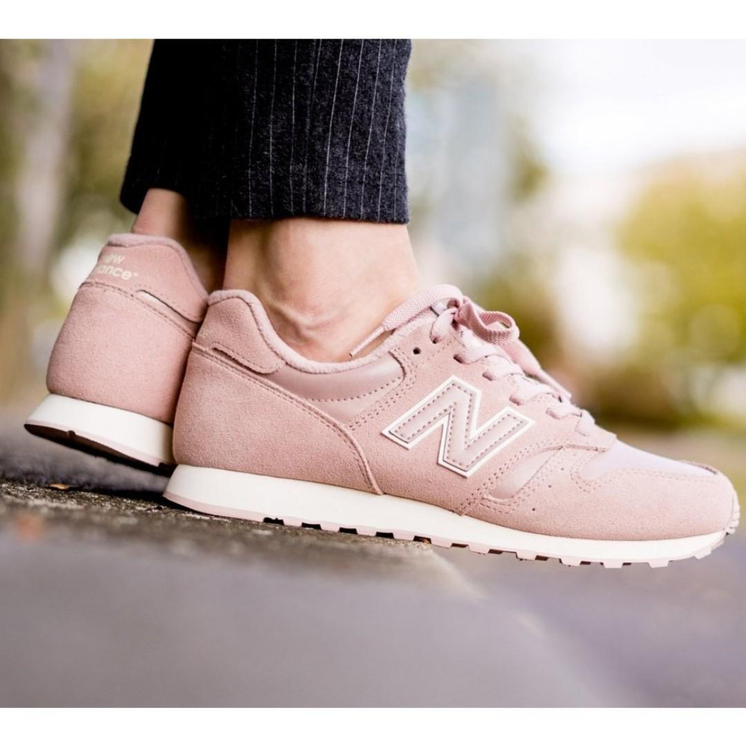 new balance 373 wl