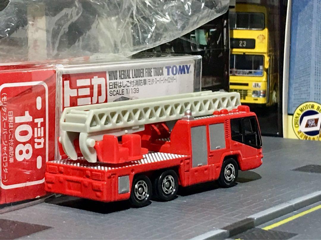 Tomica 108 cheap