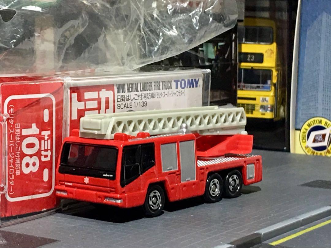 tomica 108