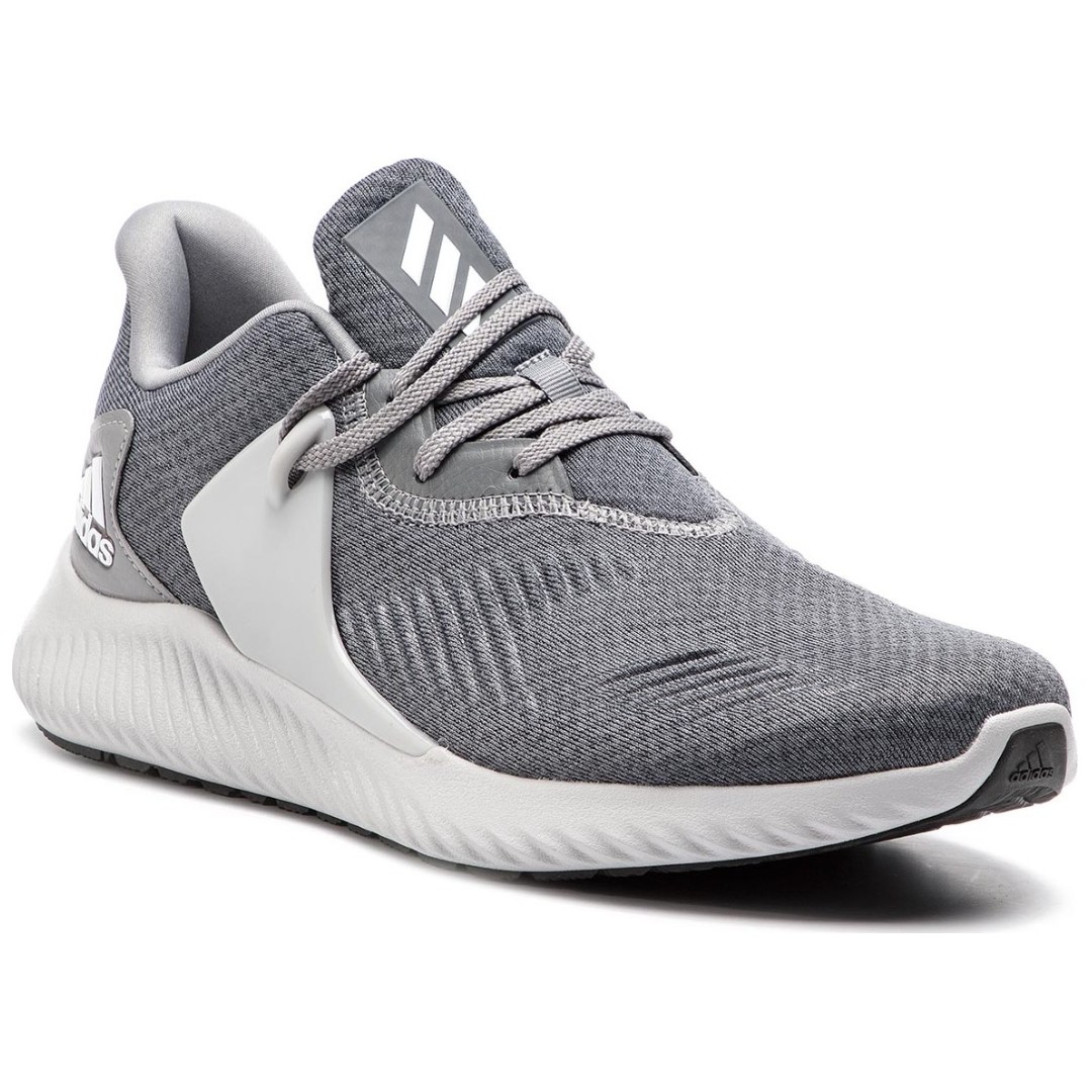 Alphabounce rc 2 m black discount