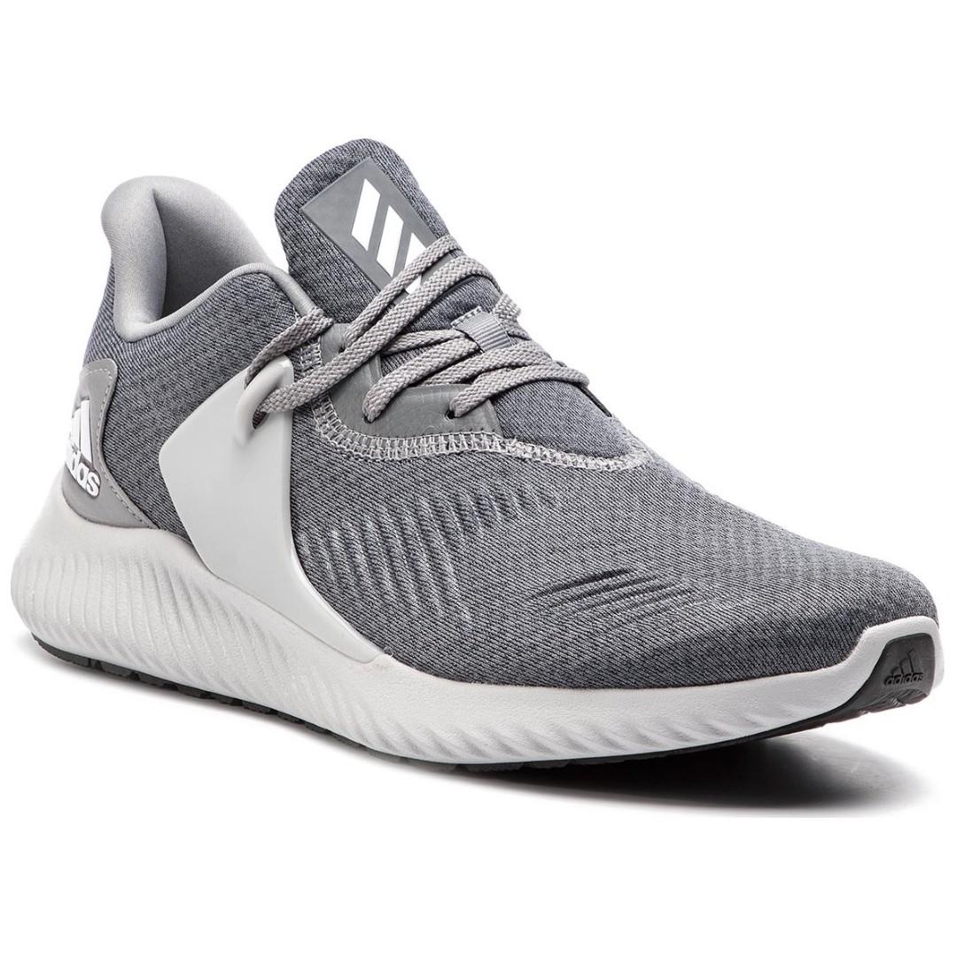 Alphabounce rc 2 black top