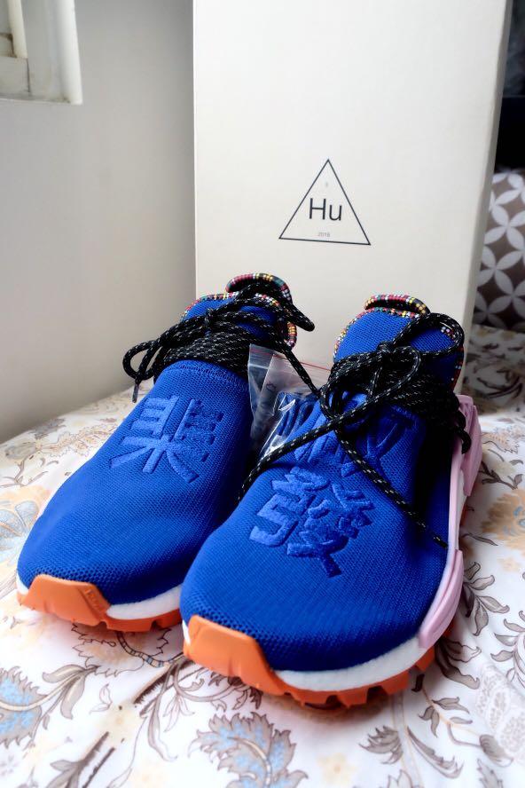 Adidas nmd hu 219 online